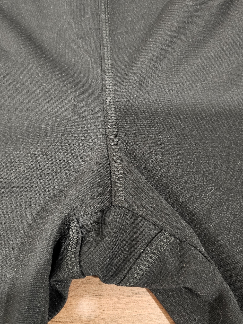 Carhartt Utility Pocket Leggings Black M Workwear Athleisure Gorpcore Outdoor - Picture 12 of 14